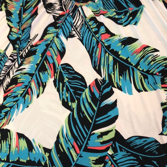 Veronica M maxi dress - Picture 3 of 4